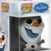 Olaf - Pocket