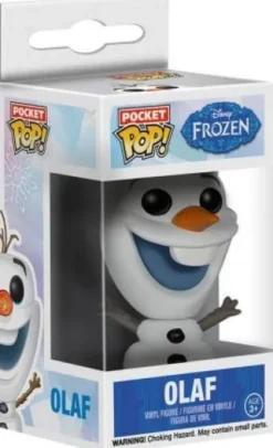 Olaf - Pocket