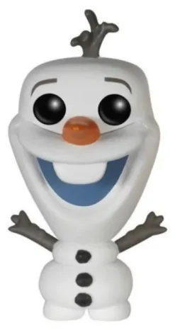 Olaf - Pocket