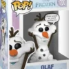 Olaf (Some People are worth melting for)