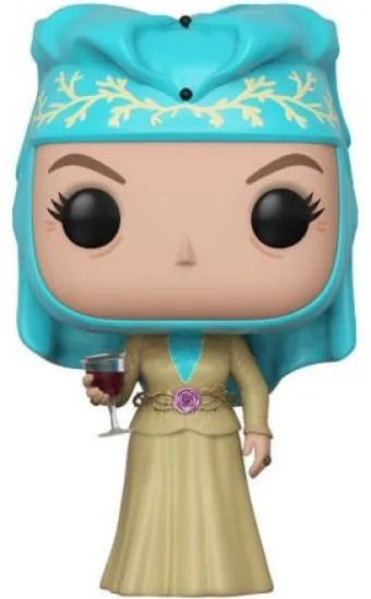 Olenna Tyrell