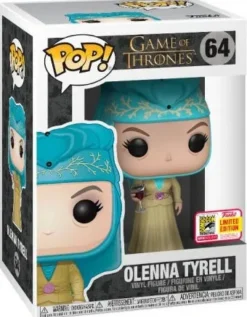 Olenna Tyrell