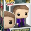 Oliver Putnam