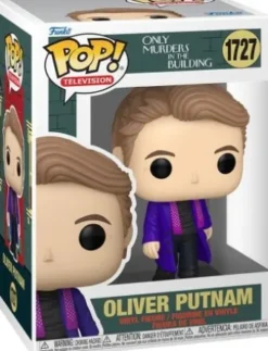 Oliver Putnam