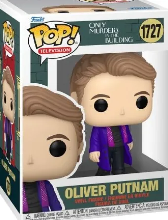 Oliver Putnam