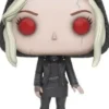 Olivia Moore en Zombie