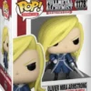 Olivier Mira Armstrong