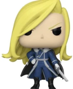 Olivier Mira Armstrong