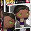 Olrox