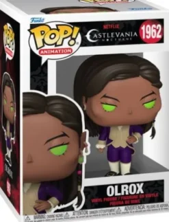 Olrox
