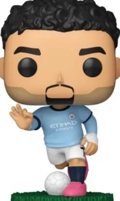 Omar Marmoush (Manchester City)