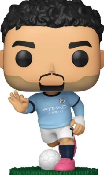 Omar Marmoush (Manchester City)