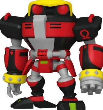 Omega
