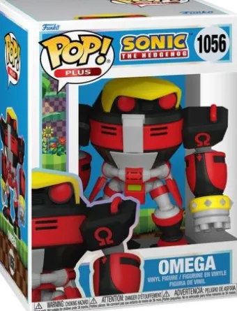 Omega