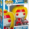 Omega Red