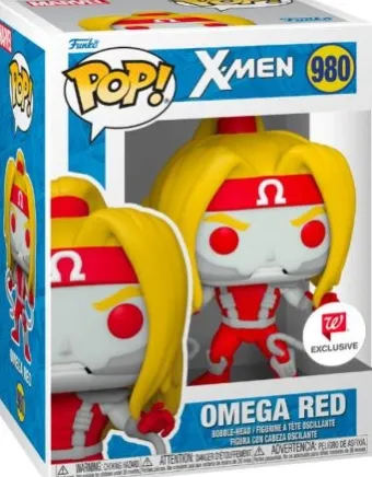 Omega Red