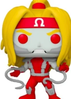Omega Red