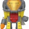 Omega Supreme