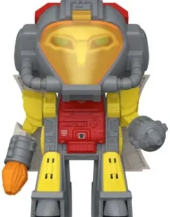 Omega Supreme