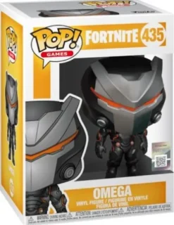 Oméga