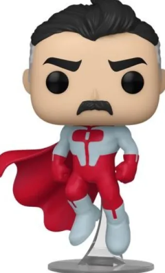 Omni-Man