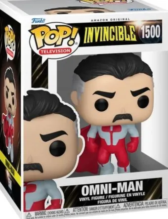 Omni-Man