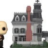 Oncle Fester & le Manoir de la Famille Addams