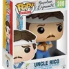 Oncle Rico