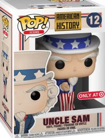 Oncle Sam