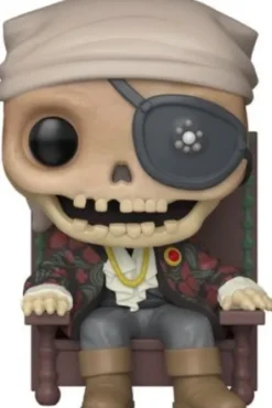 One-Eyed Willy