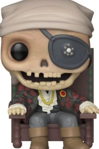 One-Eyed Willy