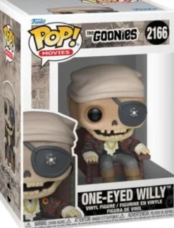 One-Eyed Willy
