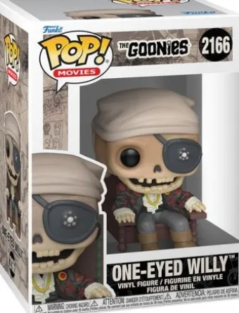 One-Eyed Willy