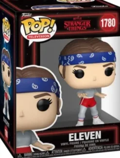 Onze avec Bandana