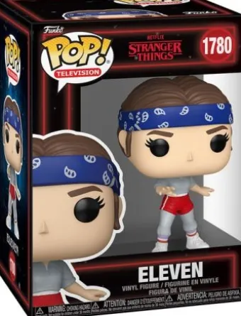 Onze avec Bandana