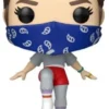 Onze avec Bandana (Vole)