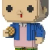 Onze avec Eggos - 8-bit