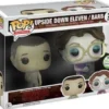 Onze et Barb - A L'Envers - 2 Pack