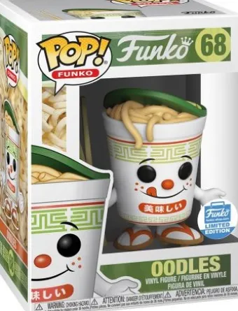Oodles