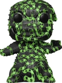 Oogie Artist Series