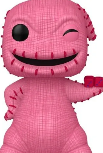 Oogie Boogie