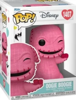 Oogie Boogie
