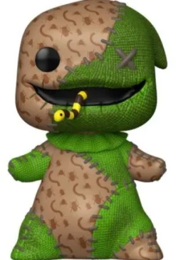 Oogie Boogie