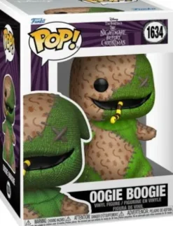 Oogie Boogie