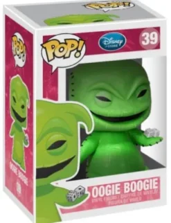 Oogie Boogie