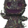 Oogie Boogie avec Bogues