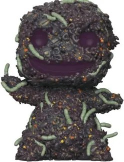 Oogie Boogie avec Bogues