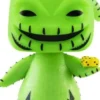 Oogie Boogie - Black Light