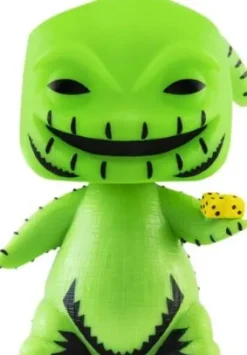 Oogie Boogie - Black Light