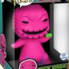 Oogie Boogie (Black Light) - 25 cm